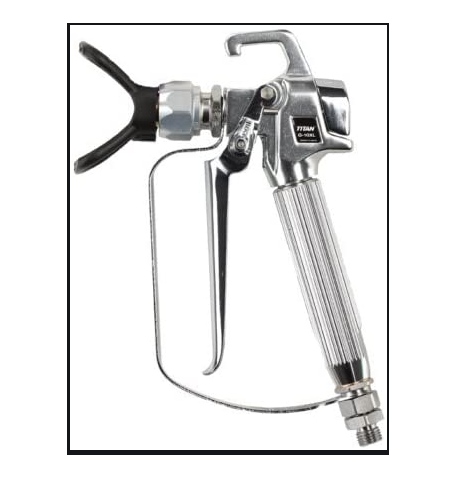 G-10 High Capacity Spray Gun G-10 High Capacity Spray Gun